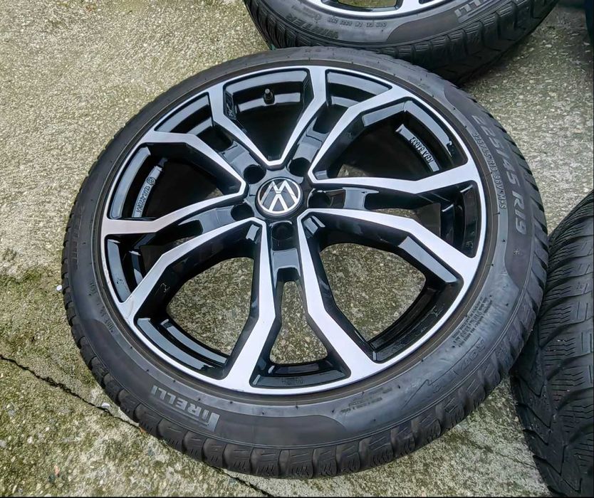 Джанти за  VW 19' 5 x 112,