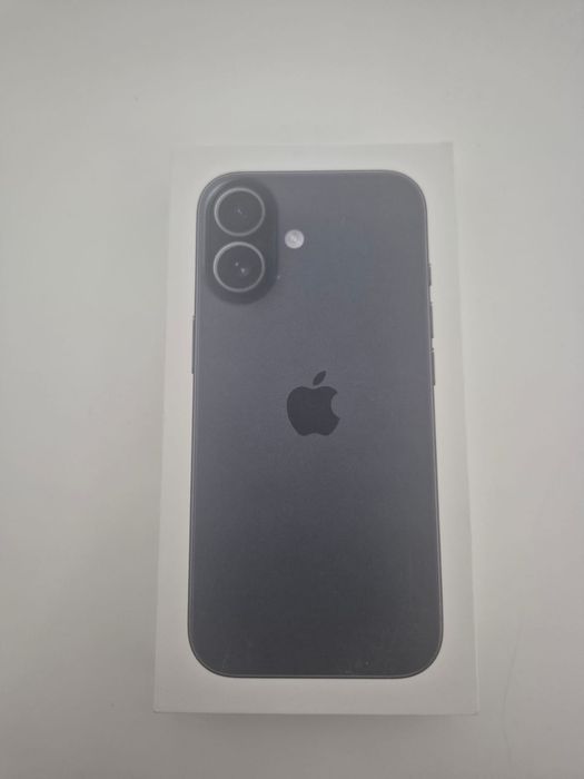 Продам новый 17 айфон