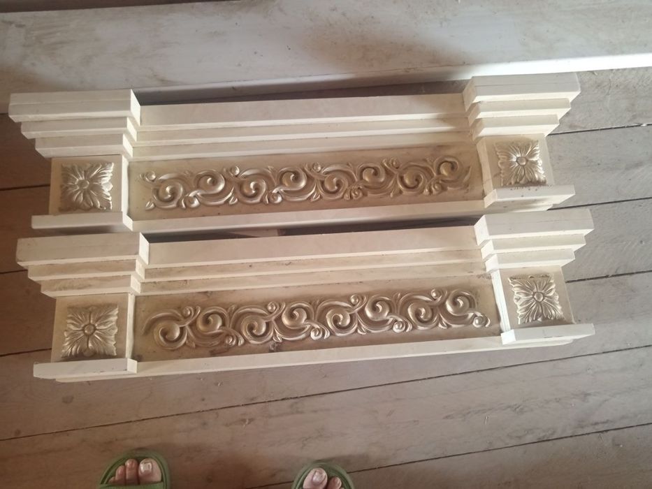 Ishlatilmagan mebel sotiladi