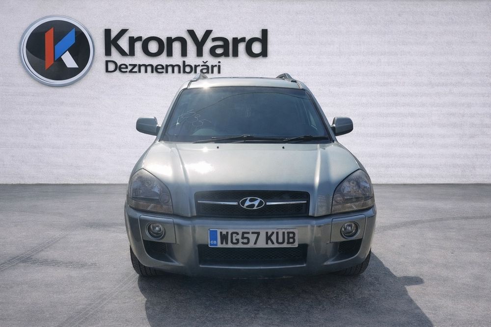 Panou Sigurante Hyundai Tucson 2.0 Diesel - (1035)
