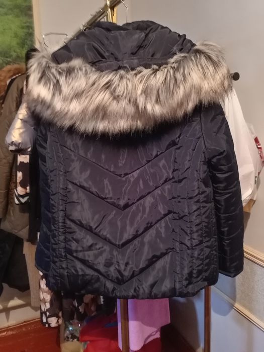 Kalta Kurtka jenskiy