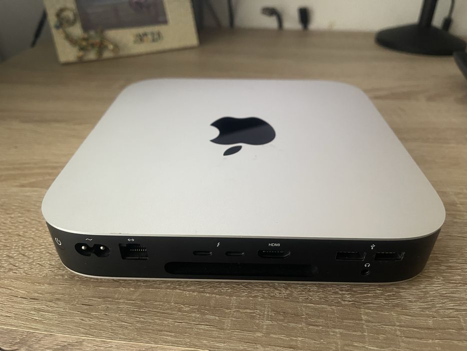 mac mini m1 second hand si noi de vanzare • Anunturi • OLX.ro