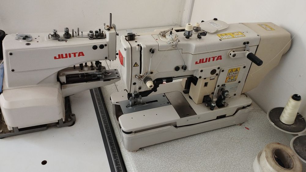 Петля тугма сотилди JUITA электрон мотор