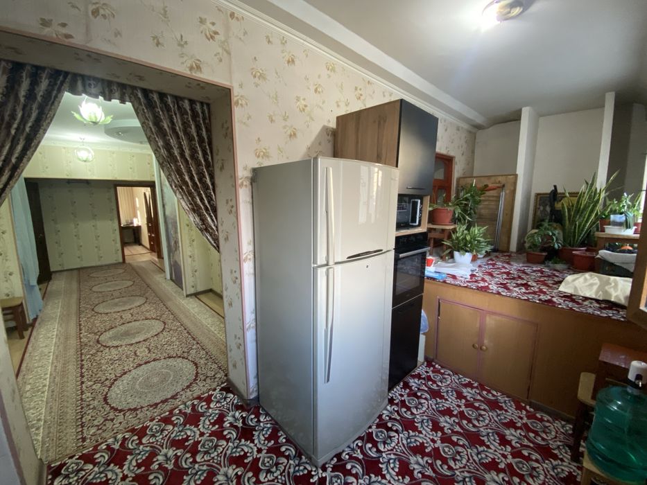 Белтепа 3 хонали квартира сотилади узимизаники