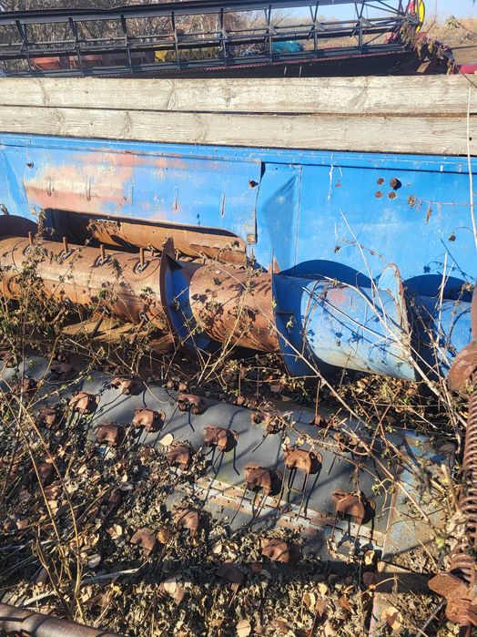 Подборщик на енисей 1200 нм