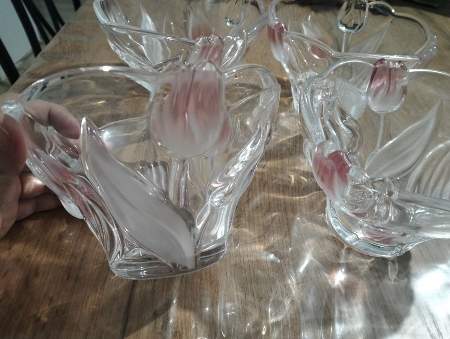 Фруктовница,конфетница