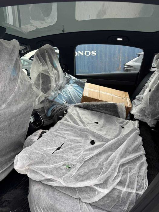 DEPAL S03 changan maslo bolip tolash