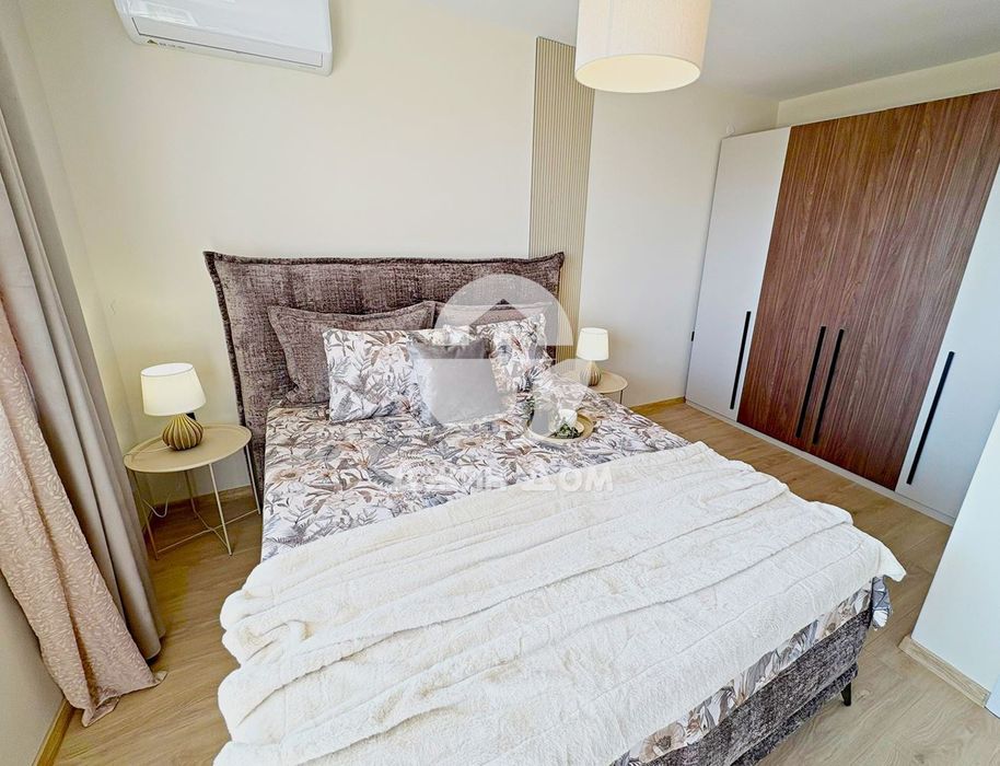 Продава се Тристаен апартамент в Свети Влас - 136 кв.м за 806 €/кв.м - Снимка #7