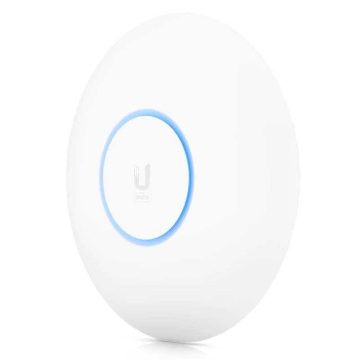 Беспроводная точка доступа Ubiquiti UniFi 6 PRO, артикул:U6-Pro