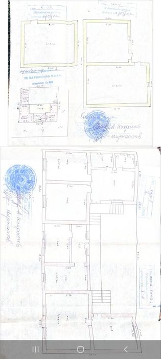 Амир Темур продается участок под строительство нового дома коттеджи