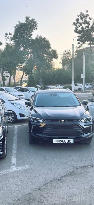 Tracker 2 holati ideal petnosi yoʻq 43.000 probeg yili 2023