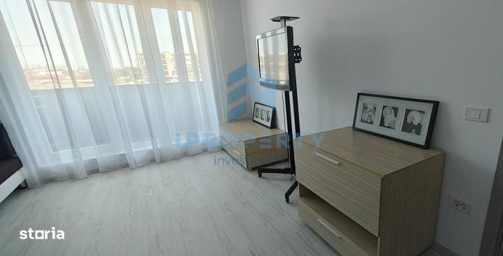 Inchiriere Apartament 2 camere in Theodor Pallady, nou - prima inchiri