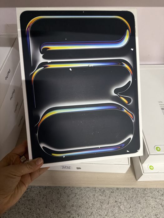 Apple , Ipad 13 Pro M5 чип 2 TB Wifi+sim