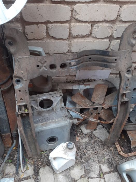 Продам з/ч на опель