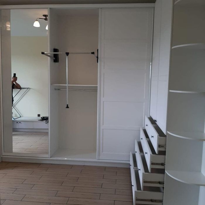 Качественно. Не дорого. Быстро. Мебель на заказ. Кухни.