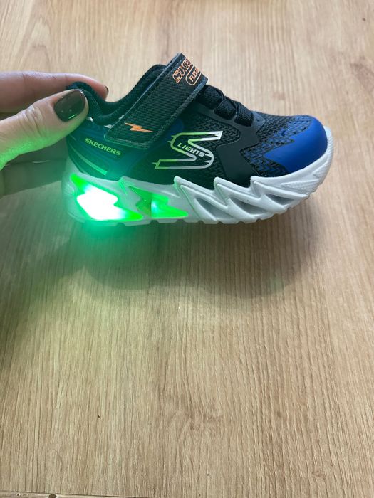 Детски маратонки Sketchers