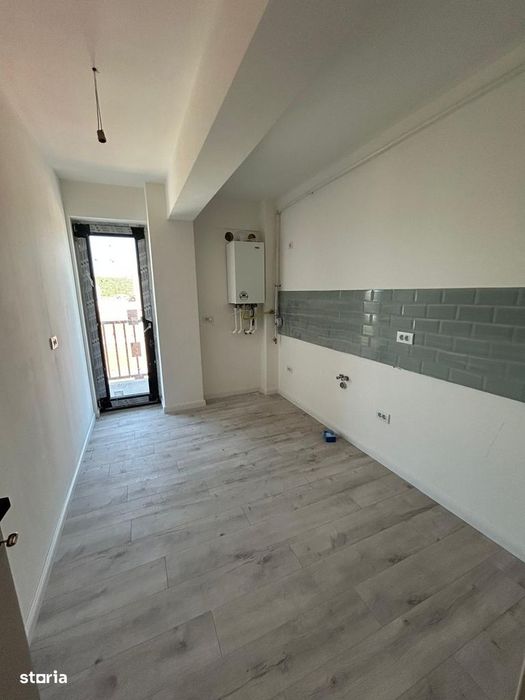 Apartament 2 camere Rediu cu parcare inclusa