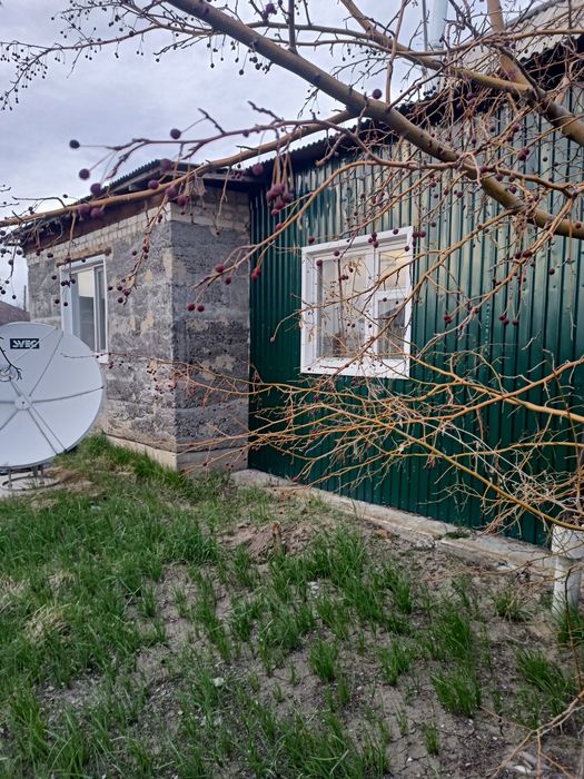 Продам дом пос связистов