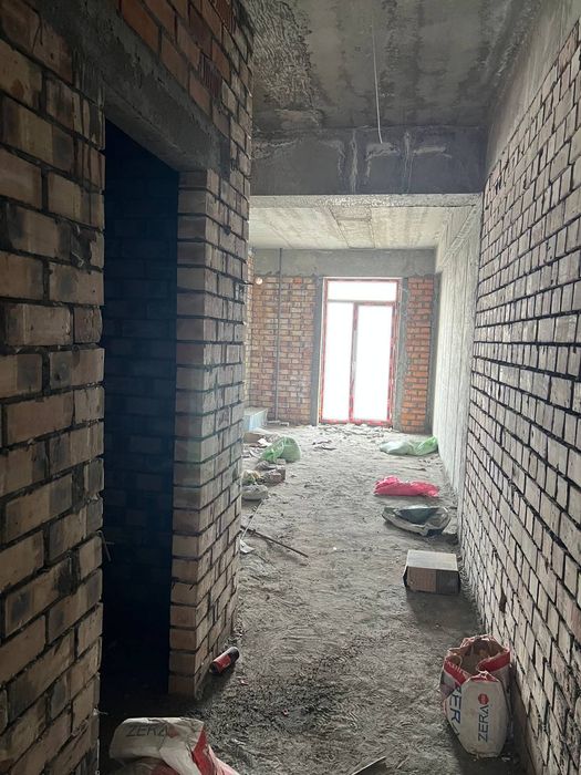 Новая квартира в ЖК Yangiobod Residence, бизнес-класс, Яшнабад