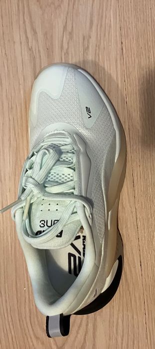 Adidasi RAD noi 37 doar probati marime mica