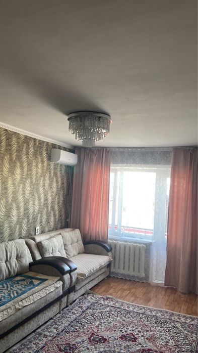 Сдается 1комн квартира