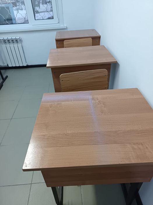 Офисная мебель б/у