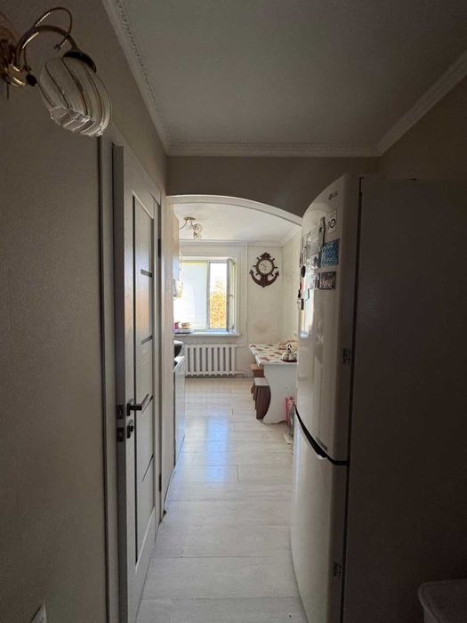 Продам 3 комн улучшенную квартиру