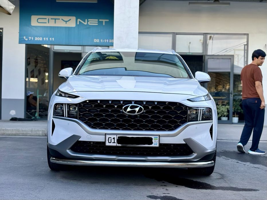 Hyundai sonata 2.5 litli