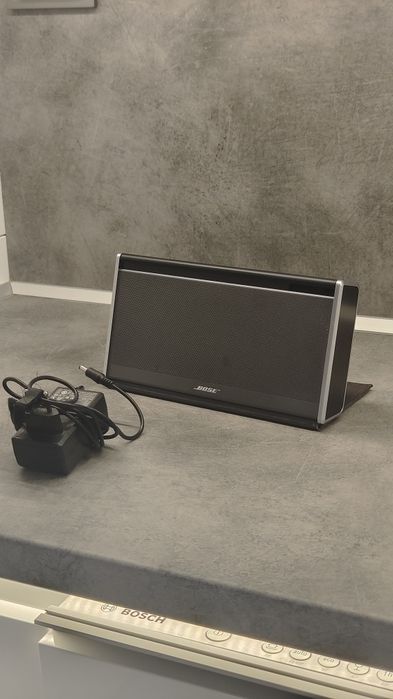 BOSE SoundLink преносима колона