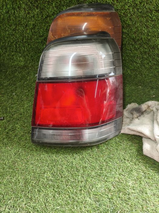 Фонарь Subaru forester