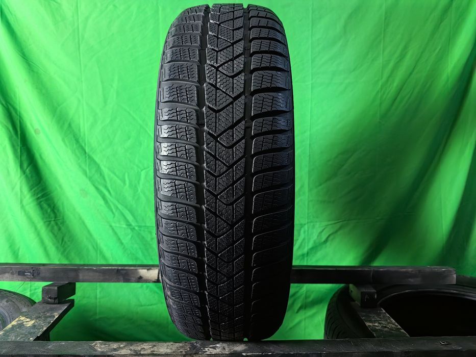 205/60R17  Pirelli ca noua 2021 profil 7,7mm anvelopa in stare foarte buna