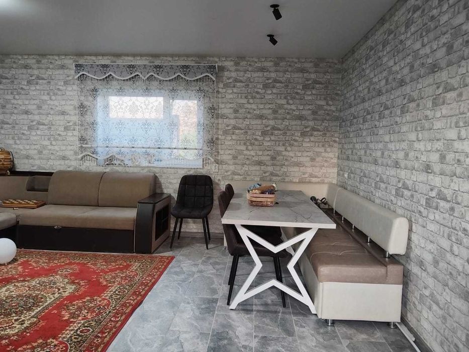 Продается Дом в Дружбе