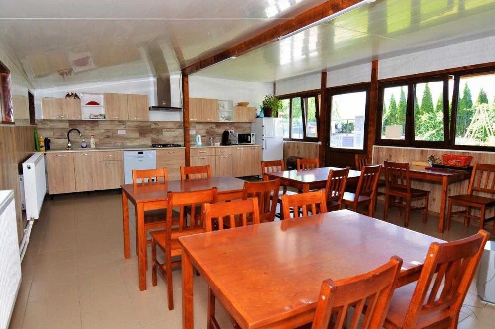 Cazare Calimanesti - Caciulata