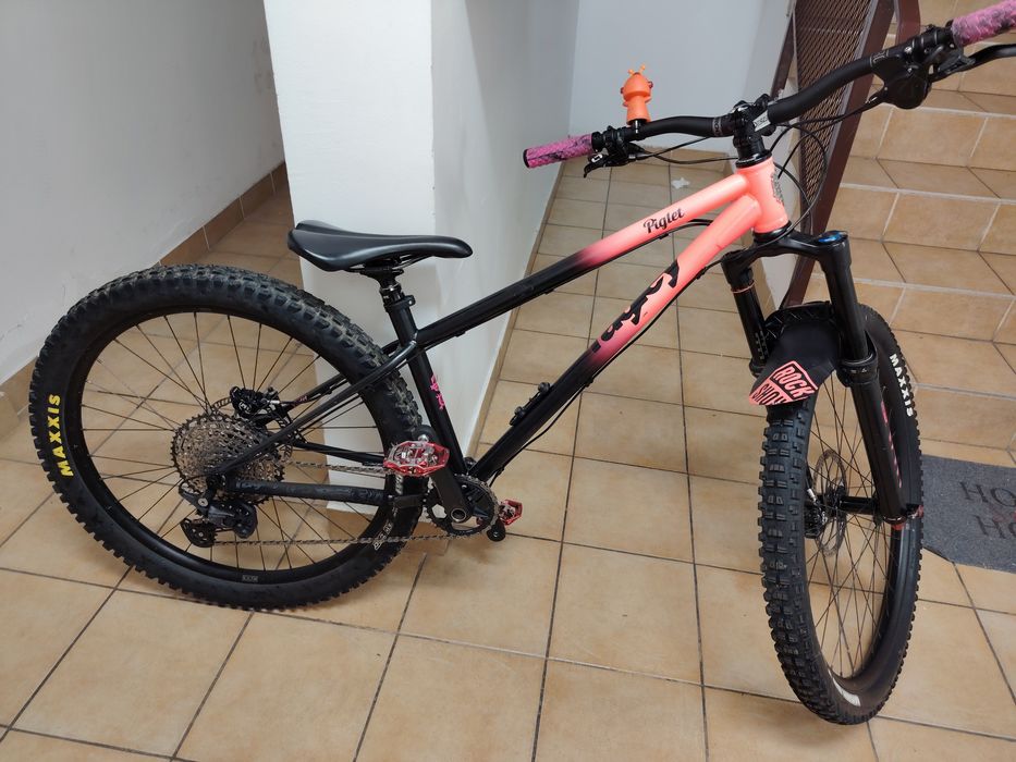 Bicicleta Ragley Piglet