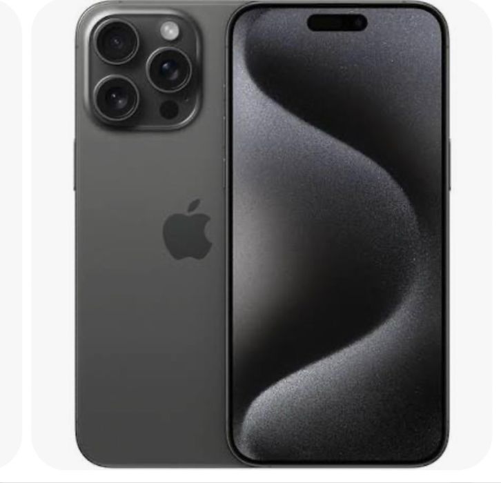 Iphone 15pro max