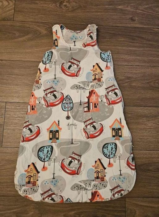 Спален чувал 80см