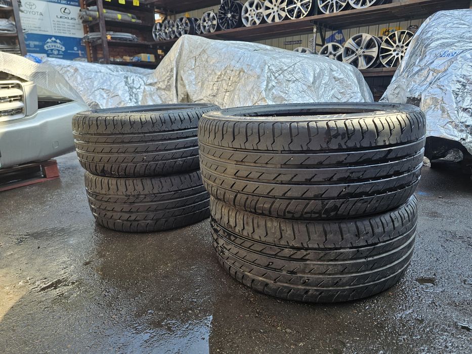 Летняя резина 225-45-R18