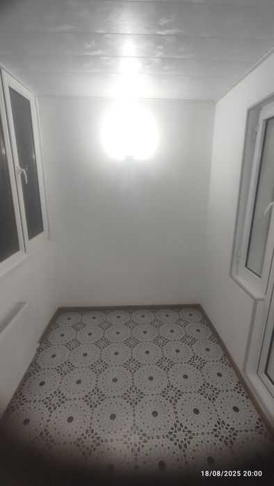 Ijaraga 2 xona, 4-qavat (5 qavatli Dom) Sogdiana 4-roddom