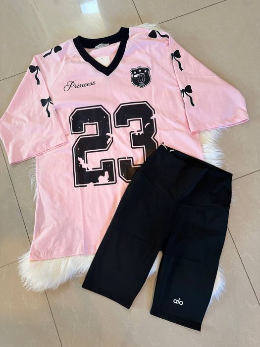 Set colanți modelatori+ tricou