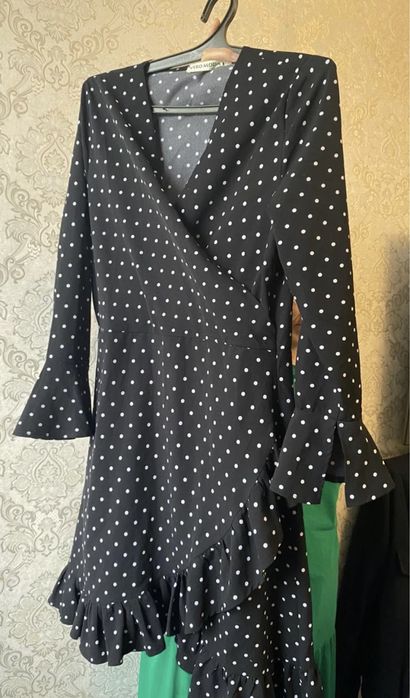 Платья летние женские