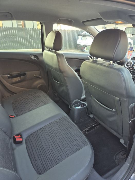 OPEL Corsa 2014 — imagine 5