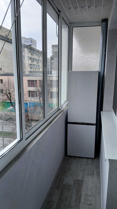 Дава се под наем Двустаен апартамент в Варна, Зимно кино Тракия - 55 кв.м за 380 € - Снимка #8