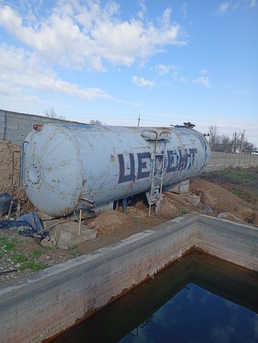 Yomkist 20 T yaqin suv sigʻadi