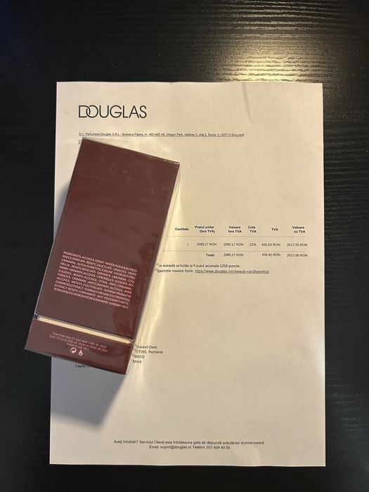 Tom Ford Lost Cherry - Urgent,Sigilat