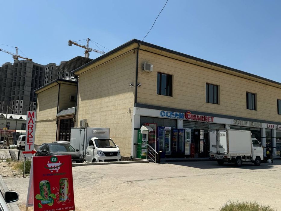 Аренда под офис, Клиника, Учебний центр улица Кумарик 1200м2+ , 8у.е