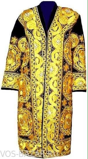 Чапаны Узбекский оптом и в розницу