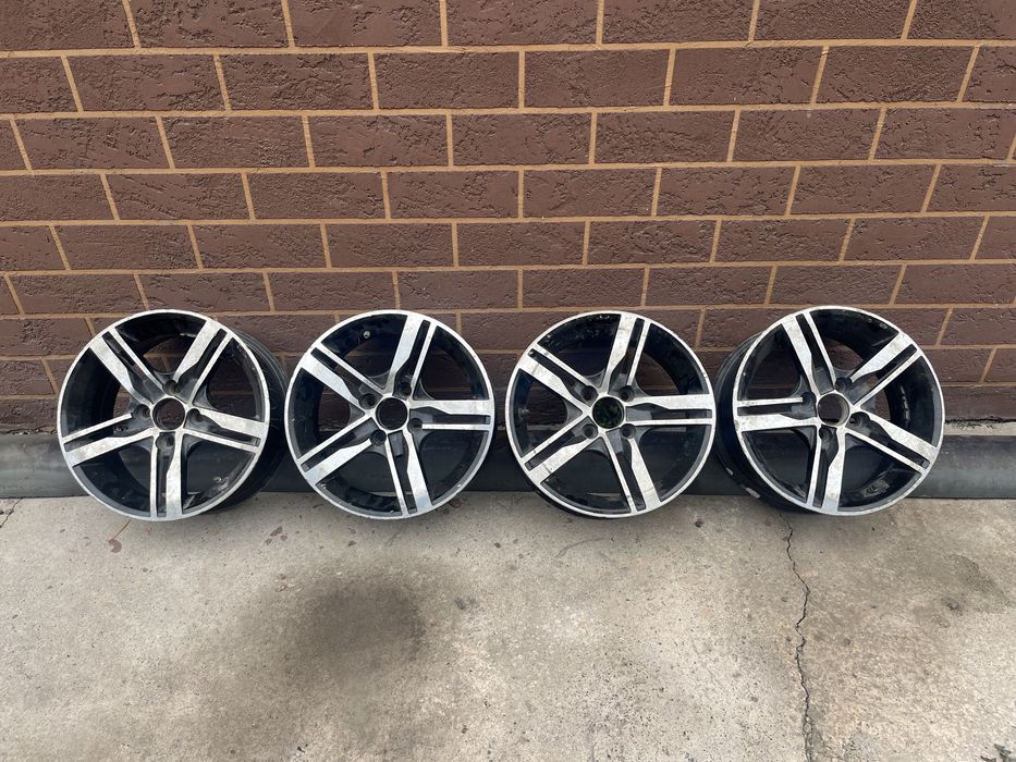 Диски на гольф 3