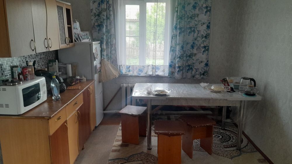 Продам дом по адресу старое Ахмирова