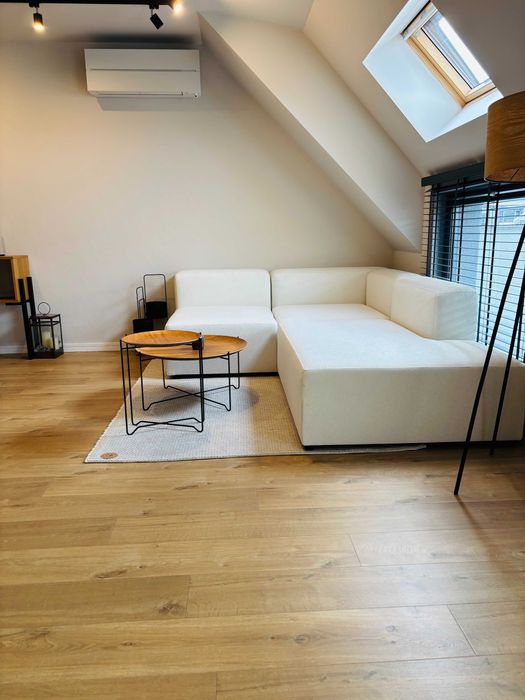 Продава се Тристаен апартамент в Пловдив, Кючук Париж - 160 кв.м за 1688 €/кв.м - Снимка #5