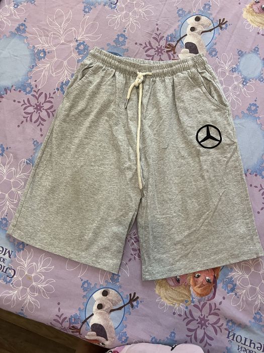 Пакет вещей на 9-10 лет